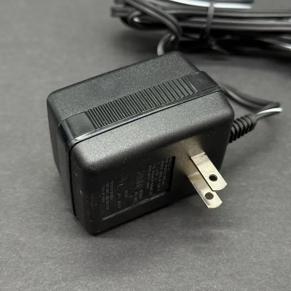 Windmere Rechargeable Rotary Cord Cordless Shaving System Model GS-3TS/420